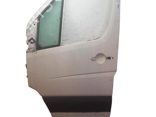 Left front door VW CRAFTER 30-50 Van (2E_) 2.0 TDI | BP25073786C2 