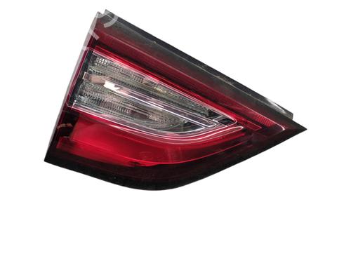 Left tailgate light RENAULT GRAND SCÉNIC IV (R9_) 1.2 TCe 130 265556011R