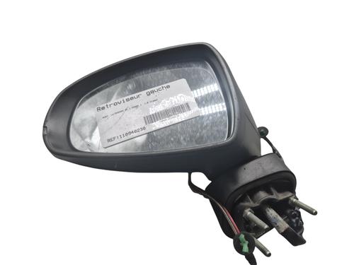 Used Left mirror AUDI A1 (8X1, 8XK) 1.6 TDI (105 hp) 28498401