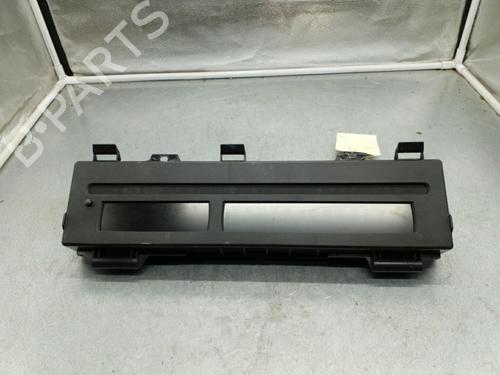Instrument cluster RENAULT SCÉNIC III (JZ0/1_) 1.5 dCi | BP25062861C47