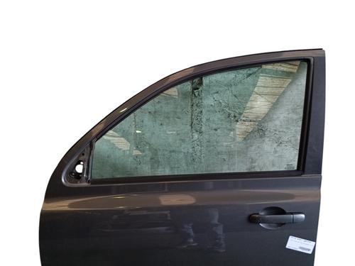 Left front door NISSAN MICRA III (K12) 1.5 dCi | BP29482151C2 