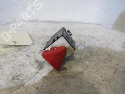Used Warning switch Warning switch VW PASSAT B6 (3C2) 1.9 TDI (105 hp) 25079442 25079442