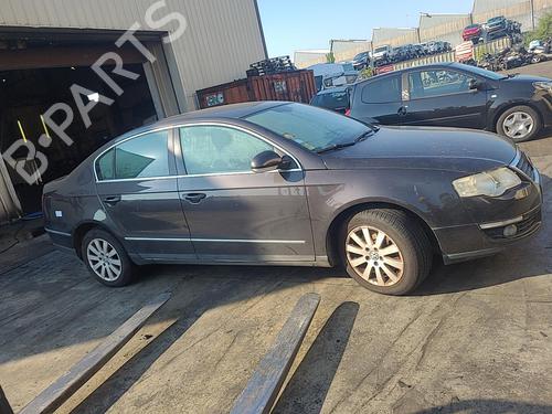Left tailgate light VW PASSAT B6 (3C2) 1.9 TDI | BP25092867C79 - Image 13