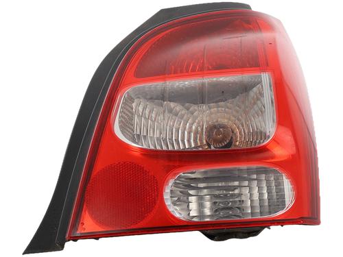 Right taillight RENAULT TWINGO II (CN0_)  | BP36288067C35  - Image 5