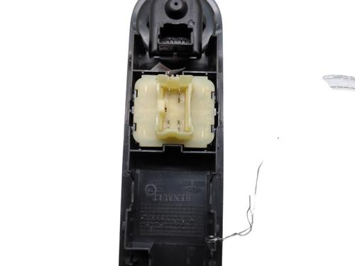Left front window switch RENAULT CLIO IV (BH_) 1.5 dCi 75 | BP28413780I27 