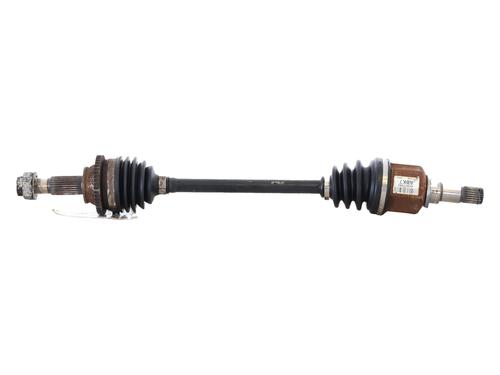 Left front driveshaft OPEL KARL (C16) 1.0 | BP39718989M38 - Image 2