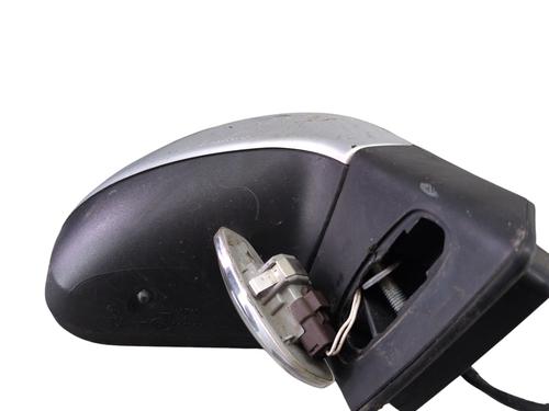 Used Right mirror PEUGEOT 207 (WA_, WC_) 1.6 16V VTi (120 hp) 29335609