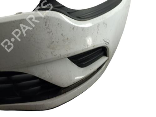 Foran støtfanger RENAULT CLIO IV (BH_) 1.5 dCi 90 (90 hp) 31340552