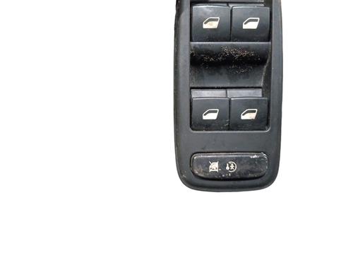 Left front window switch CITROËN C4 Grand Picasso I (UA_) 2.0 HDi 150 | BP30181265I27