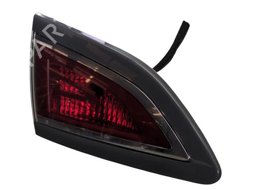 Left tailgate light RENAULT SCÉNIC III (JZ0/1_) 1.5 dCi | BP31993772C79