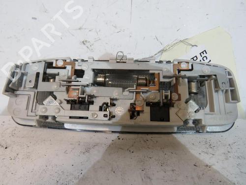 Innerbelysning FORD FOCUS C-MAX (DM2) 1.6 TDCi | BP25112642I8 