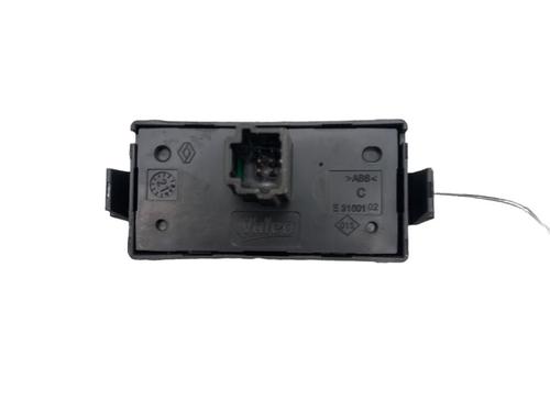 Used Warning switch Warning switch NISSAN NV250 Van (X61) dCi 95 (95 hp) 25053928 25053928