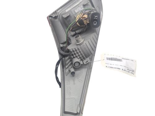 Left tailgate light RENAULT MEGANE III Hatchback (BZ0/1_, B3_) 1.5 dCi (BZ09, BZ0D, BZ1W, BZ29, BZ14) | BP28360002C79 