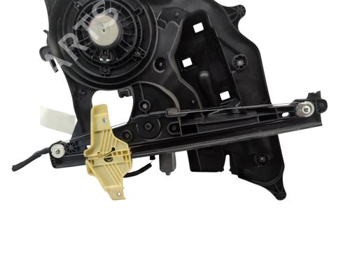 Front left window mechanism CITROËN BERLINGO Box Body/MPV (K9) 1.5 BlueHDi 75 | BP32386867C22