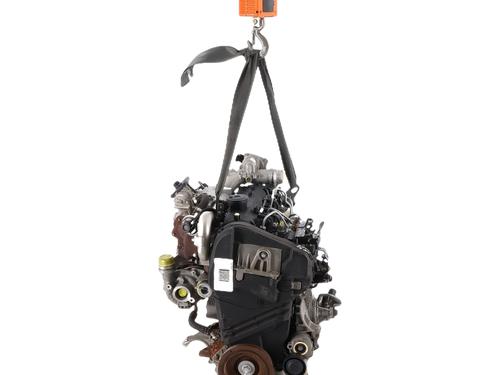 Engine RENAULT CLIO III (BR0/1, CR0/1) | BP36945058M1 - Image 4