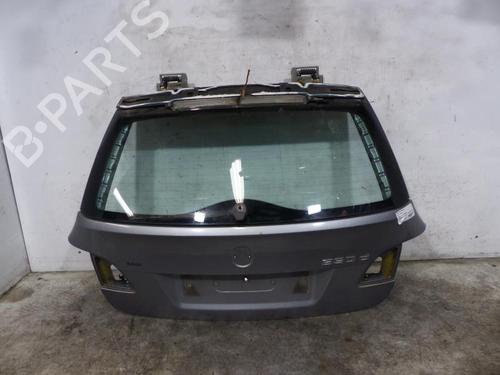 Used Tailgate BMW 5 Touring (E61) 530 d (218 hp) 25079832
