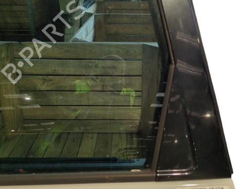 Dør venstre bagtil RENAULT SCÉNIC III (JZ0/1_) 1.5 dCi (110 hp) 31980690