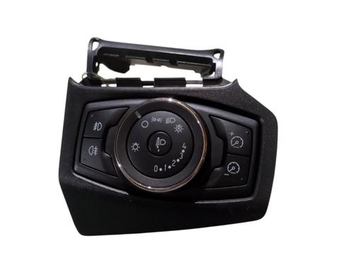 Headlight switch FORD FOCUS III 1.6 Ti | BP31248817I24  - Image 5