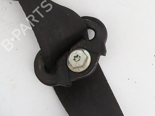 Used Front left seatbelt Front left seatbelt NISSAN QASHQAI I (J10, NJ10) [2006-2015] 33850848 33850848