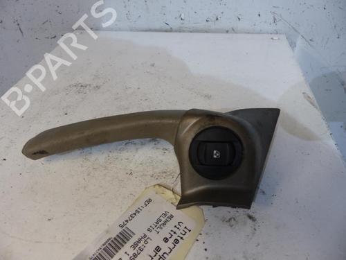 Used Right rear window switch Right rear window switch RENAULT VEL SATIS (BJ0_) 2.2 dCi (BJ0E, BJ0F) (150 hp) 25110208 25110208