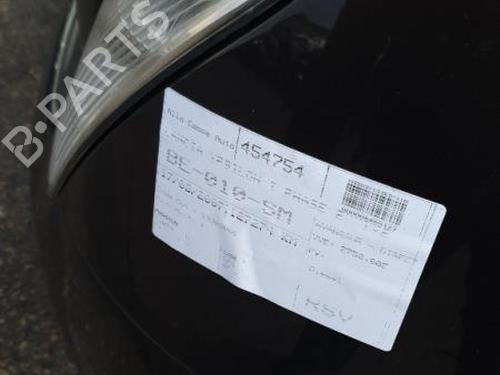 Used Parts LANCIA YPSILON (843_) 1.3 D Multijet (843.AXE11, 843.AXE1A) 1115005