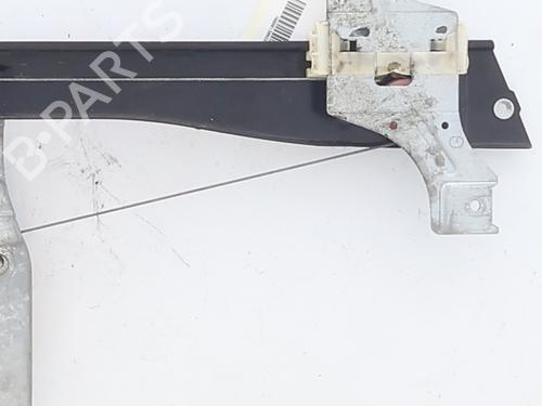 Used Front left window mechanism Front left window mechanism 38275414 38275414