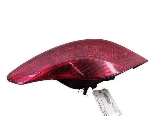 Left taillight PEUGEOT 308 I (4A_, 4C_) 1.6 HDi | BP29513723C34 