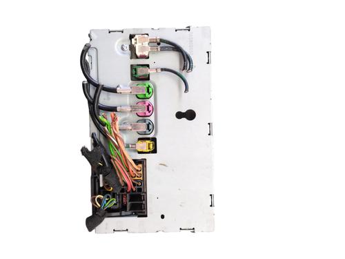 Radio MERCEDES-BENZ A-CLASS (W176) A 180 CDI (176.000) | BP26957072E6 