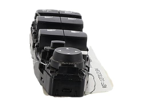 Used Left front window switch Left front window switch 36789262 36789262