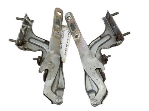 Used Hinge/Door check strap Hinge/Door check strap ALFA ROMEO 156 Sportwagon (932_) 1.8 16V T.SPARK (932B31__) (140 hp) 25076405 25076405