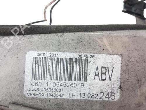 Used Left tailgate light OPEL ASTRA J Sports Tourer (P10) [2010-2015]  25073045