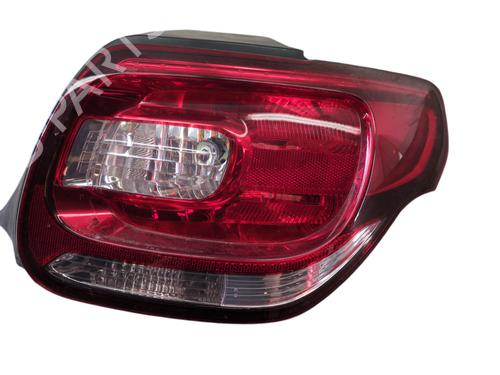 Right taillight CITROËN DS3 (SA_) 1.6 HDi 90 | BP28130640C35 - Image 5