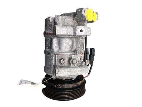AC compressor RENAULT MEGANE IV Hatchback (B9A/M/N_) 1.5 dCi 110 (B9A3) | BP33028871M34  - Image 5