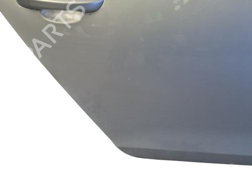 Right rear door VW GOLF VI (5K1)  | BP25060875C5