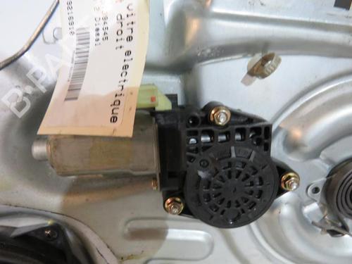 front-right-window-mechanism-kia-cerato-i-hatchback-ld-2004-2005-2006-2007-2008-2009-2010-25069401 main image