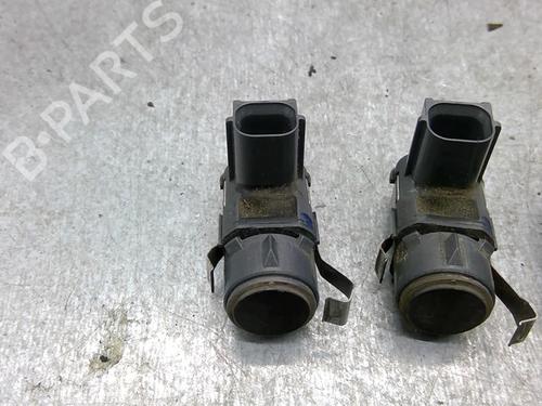 Used Electronic module Electronic module NISSAN NOTE (E11, NE11) 1.5 dCi (86 hp) 25104693 25104693