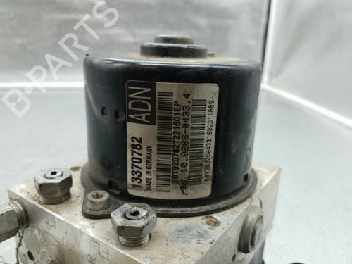 ABS pump OPEL ASTRA J (P10)  | BP25077801M43  - Image 6
