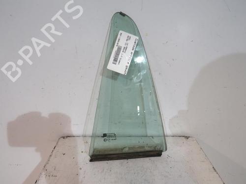 Used Rear left quarter glass OPEL ASTRA H Estate (A04) [2004-2014]  25084100