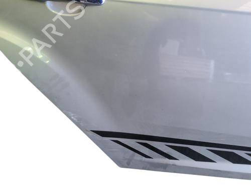 Right rear door FORD FOCUS III 1.6 TDCi | BP32239266C5