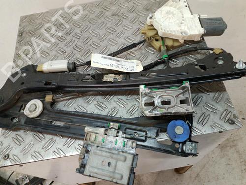 Rear right window mechanism AUDI A7 Sportback (4GA, 4GF) 3.0 TDI | BP25092912C25 