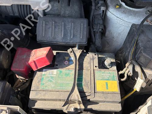 Front right window mechanism NISSAN NV200 Van 1.5 dCi 110 (M20, M20N, M20M) | BP39166492C23 - Image 14