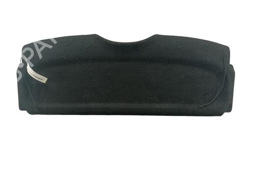 Rear parcel shelf PEUGEOT 206 Hatchback (2A/C) 1.4 HDi eco 70 | BP28591009C85