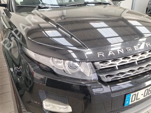 Left headlight LAND ROVER RANGE ROVER EVOQUE (L538) 2.2 D | BP36847757C28 - Image 7