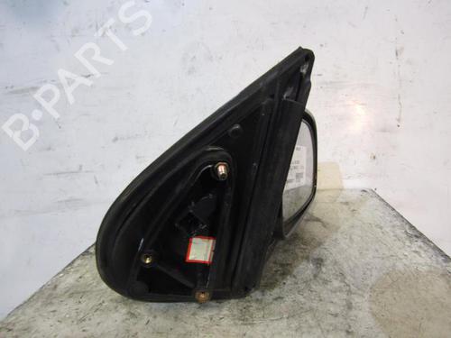 Right mirror HYUNDAI SANTA FÉ I (SM) 2.0 CRDi 4x4 | BP25078702C27 