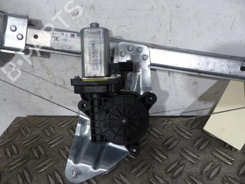 front-right-window-mechanism-dacia-sandero-ii-2012-25080307 main image