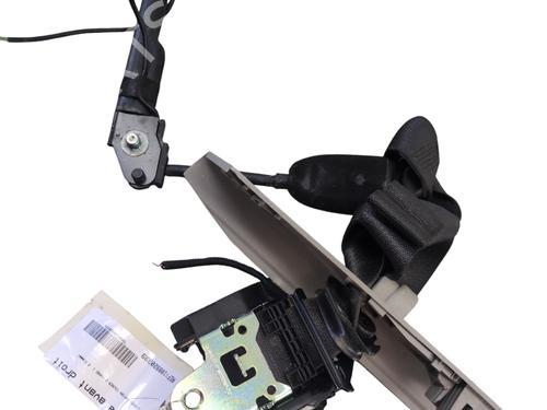 Front right seatbelt OPEL ZAFIRA TOURER C (P12) 2.0 CDTi (75) | BP27409189I25 - Image 3