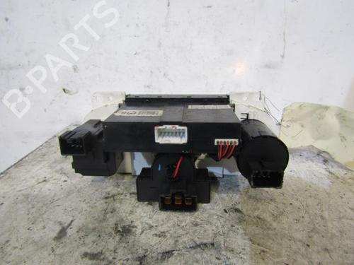 Climate control HYUNDAI SANTA FÉ I (SM) 2.0 CRDi 4x4 | BP25105884I5 