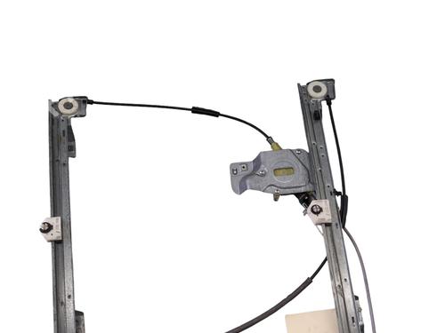 Front right window mechanism RENAULT KANGOO Express (FW0/1_) 1.5 dCi 90 (FW0G, FW05, FW08, FW11) | BP26497510C23 