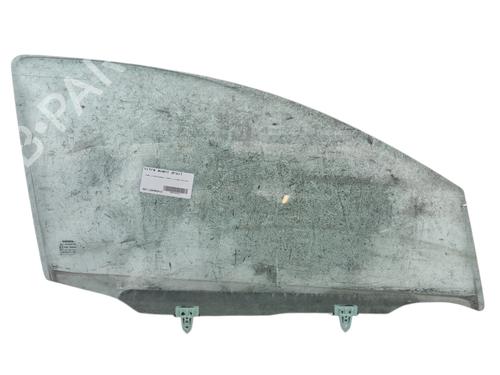 Used Front right door window NISSAN QASHQAI I (J10, NJ10) 1.5 dCi (110 hp) 32176070