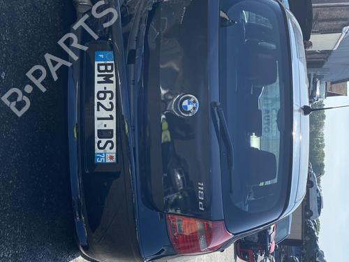 Display monitor BMW 1 (E87)  | BP25073157C48 